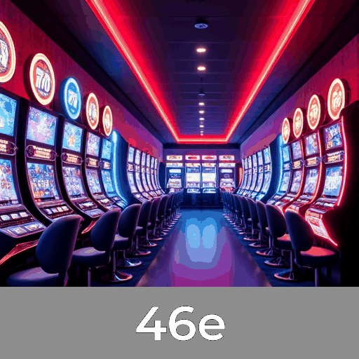 Aproveite os Bônus e Ofertas Únicas da 46e
